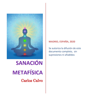 SANACIÓN METAFÍSICA