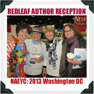 Redleaf Authors 