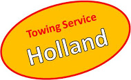 Towing Service Holland MI