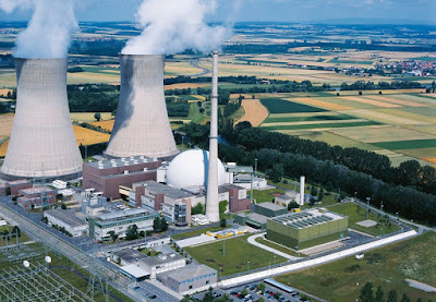 La Unió Europea es gastarà prop d'un bilió d'euros en energia nuclear fins al 2050 La Unió Europea es gastarà prop d'un bilió d'euros en energia nuclear fins al 2050