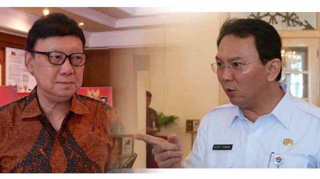 Nah.. Sejumlah Pihak Mulai Kencang Menyoroti, Ada Apa dengan Mendagri? Nah.. Sejumlah Pihak Mulai Kencang Menyoroti, Ada Apa dengan Mendagri?