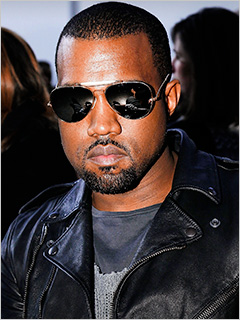 Z.Love's Entertainment Blog: It All Started When...Kanye West Twittered