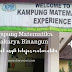 Kampung Matematika Makarya Binangun Tempat Asyik Belajar Matematika
