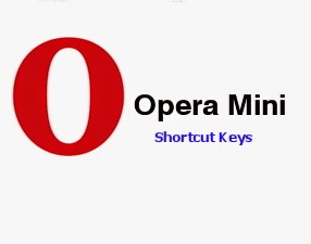 Opera Left Out One of its Best Shortcut Keys “# +3” Action in All Upgraded Versions of Opera Mini
