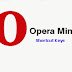 Opera Left Out One of its Best Shortcut Keys “# +3” Action of "Sroll to Top/Bottom" in All Upgraded Versions of Opera Mini