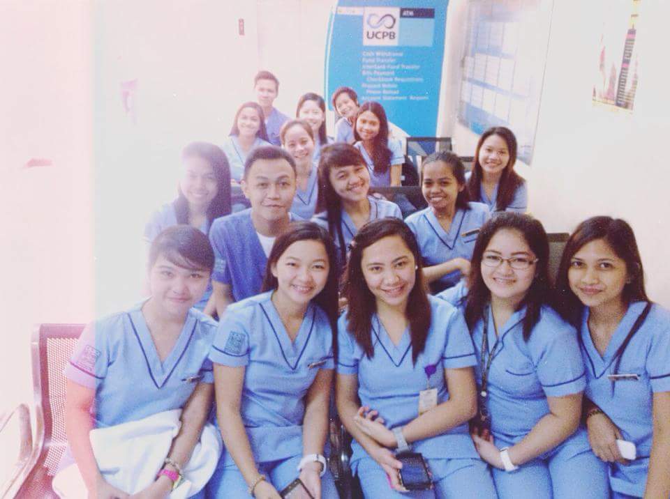 Cindy's Lab Life My Medtech Internship Experience
