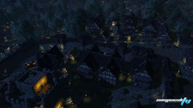 Life is Feudal: Forest Village PC Full Español