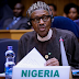 'Corruption is one of the greatest evils of our time' - President Buhari tells African leaders