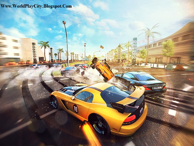 how to hack Asphalt 8: Airborne money game for android