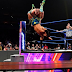 Cobertura: WWE 205 Live 07/05/19 - Tozawa and Kanellis in a wild must-see brawl