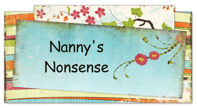 Nanny's Nonsense