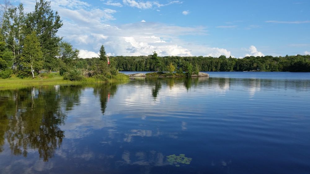 Toronto Grand Prix Tourist A Toronto Blog Visit to the Parry Sound