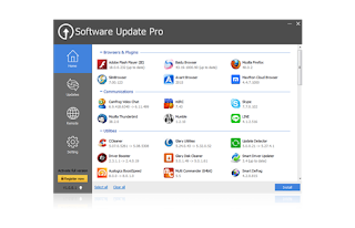 download Software Update 2016 free