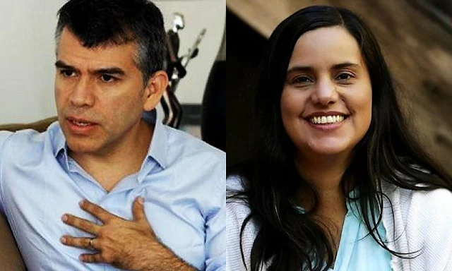 Julio Guzmán y Verónika Mendoza respaldan referéndum del presidente Vizcarra