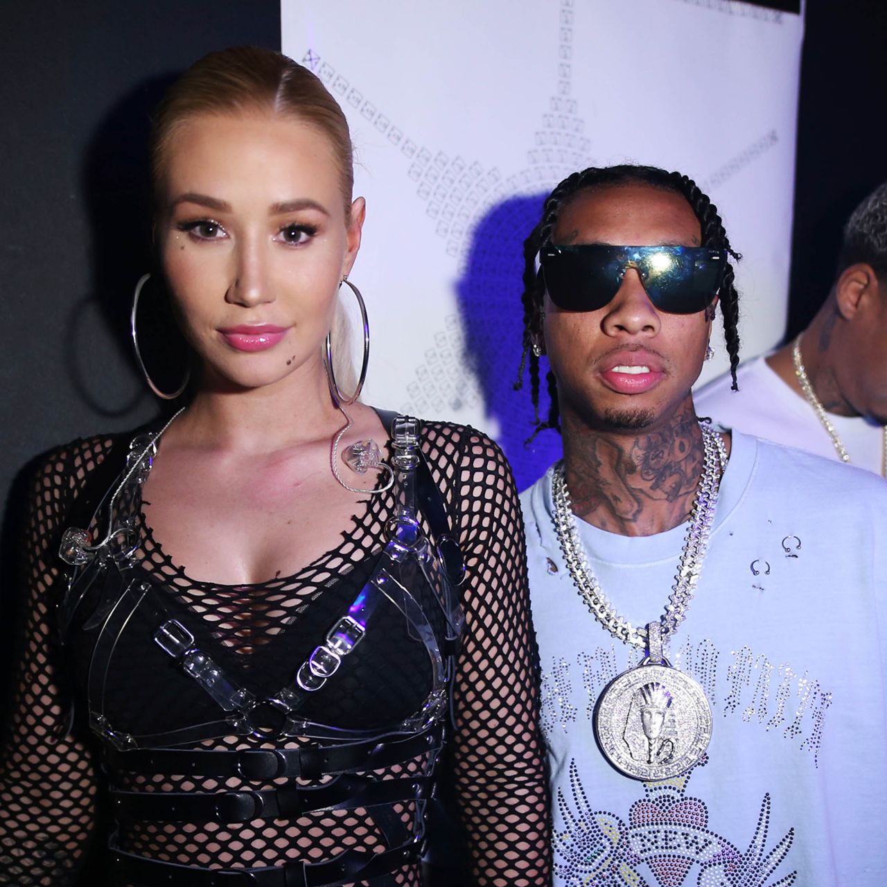 iggy azalea performs at liv on sundays in miami 08 05 2018 0 0 august 8