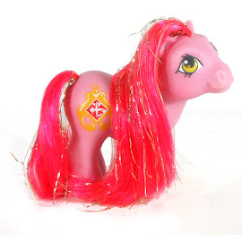 My Little Pony Baby Ruby Year Twelve Jewellery Babies G1 Pony