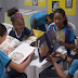 Literatura e Matemática se unem em projeto da Escola Municipal Professora Cleonice Lopes