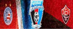 Futebol Bahiano