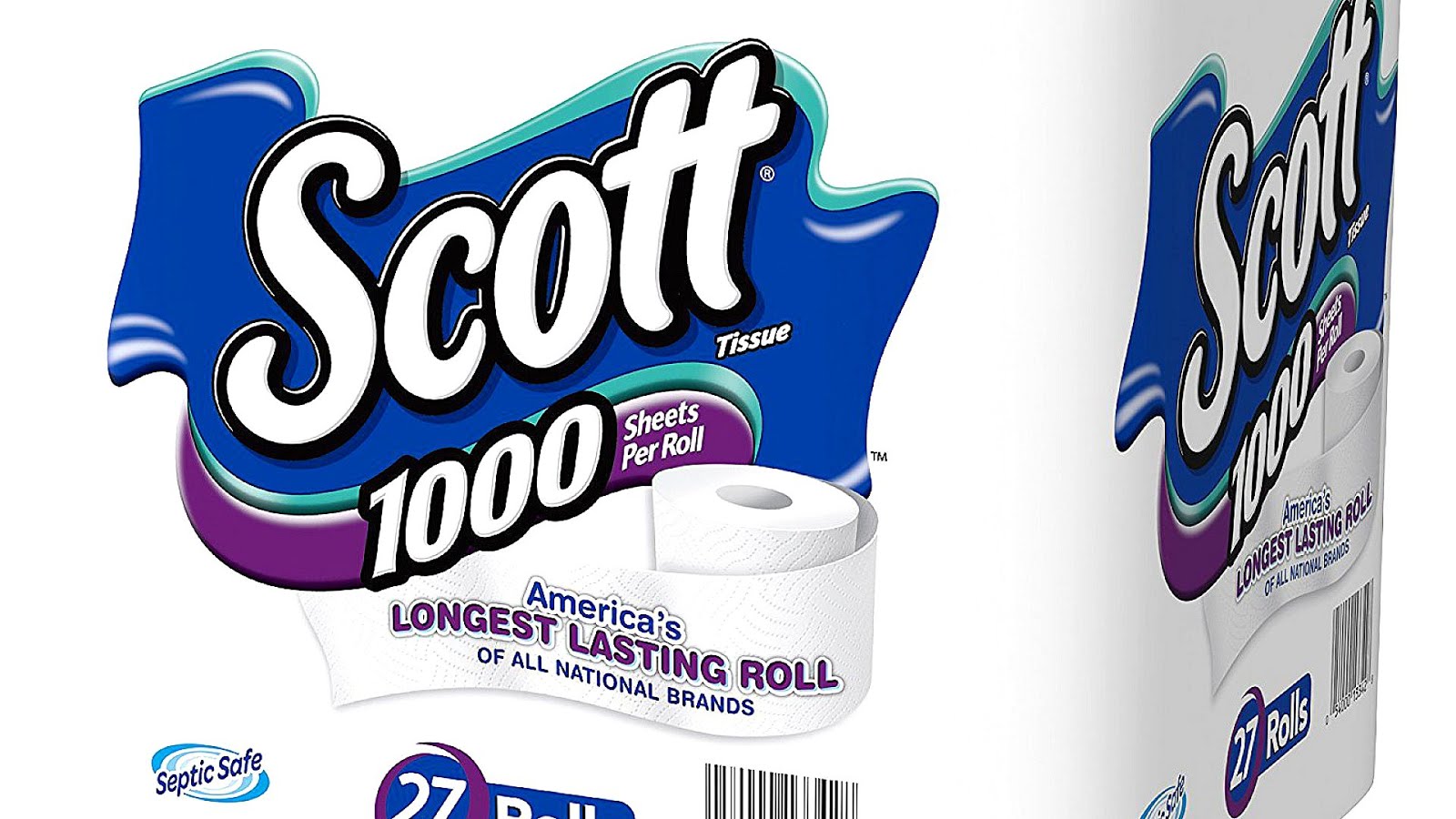 Popular Toilet Paper Brands Brand Choices