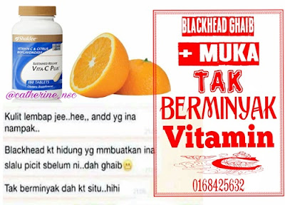Testimoni Vitamin C Shaklee Yang Anda Mungkin tidak Percaya | Testimoni Vitamin C Shaklee http://www.kateginting.com/2017/05/testimoni-vitamin-c-shaklee-yang-anda-mungkin-tidak-percaya.html