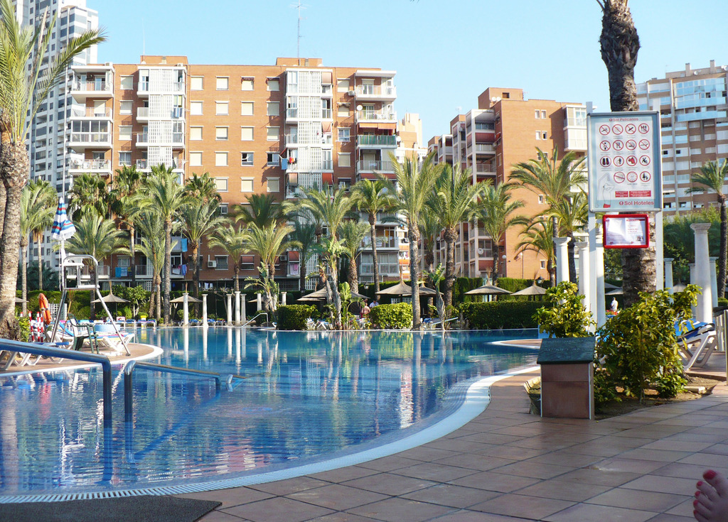 Benidorm | Holiday Photos Benidorm | Holiday Photos