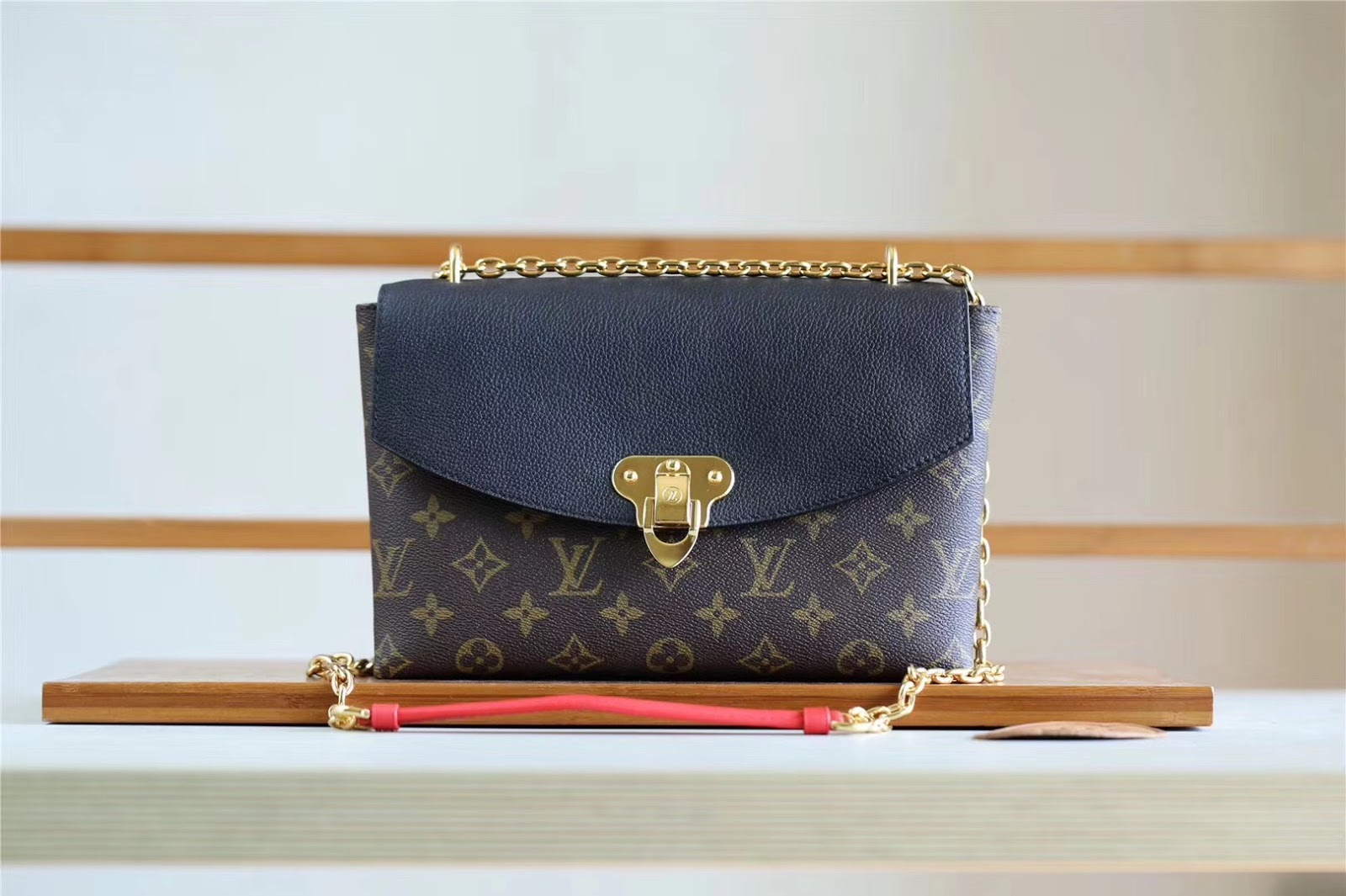 Shopper Share Review: Louis Vuitton Saint Placide Bag M43715 From www.semadata.org
