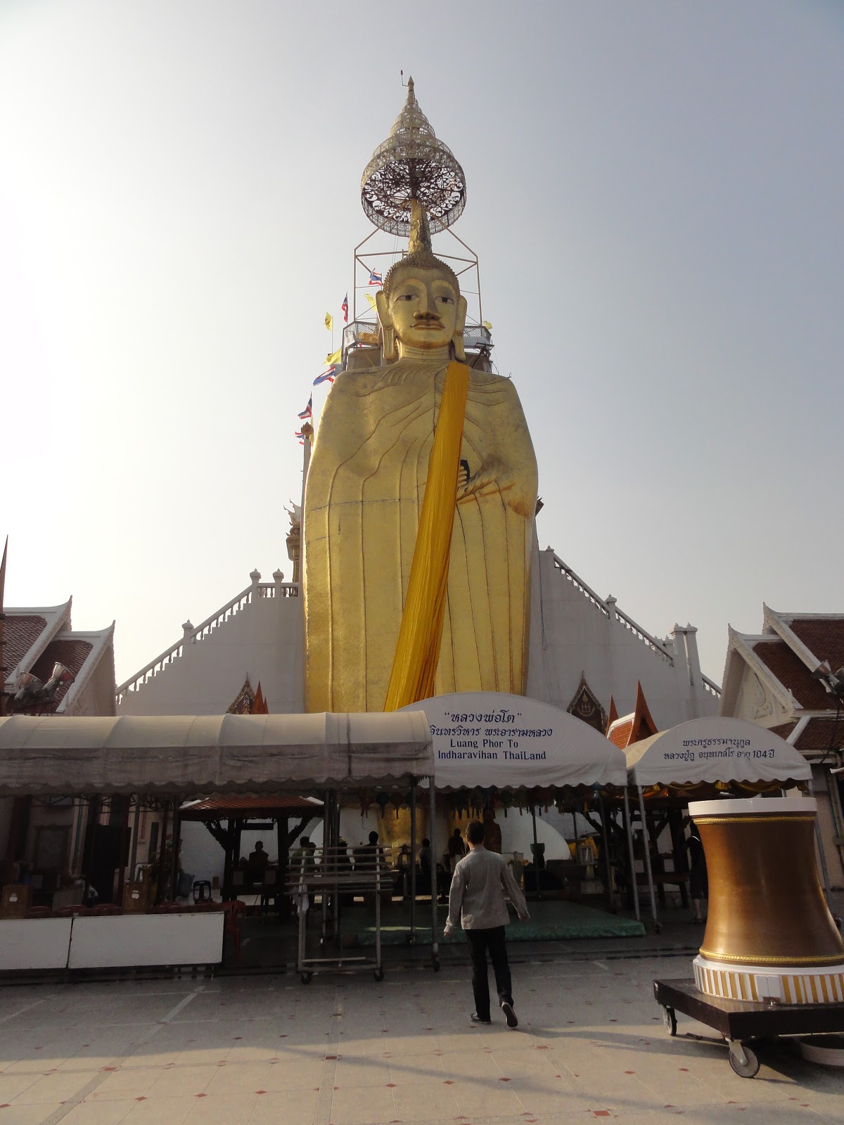 JETzilla: Thailand