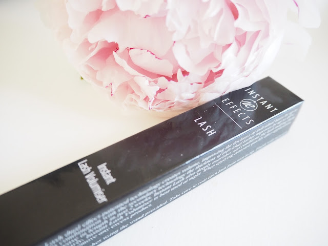 Instant Effects Instant Lash Volumiser 