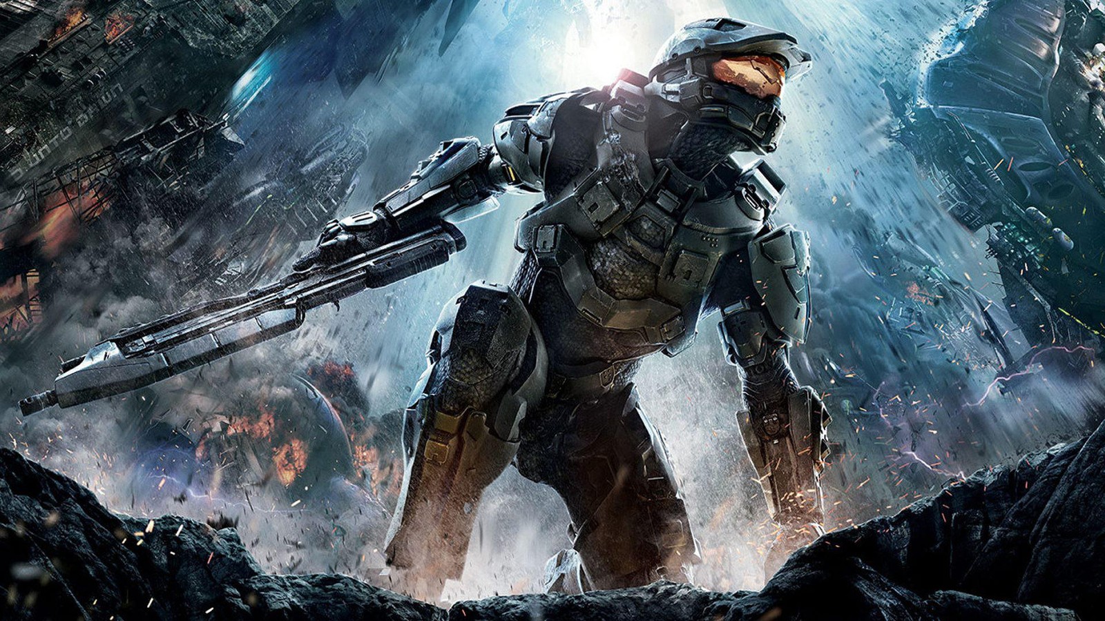 Halo Season 2 Confirmed at Paramount+ - The Escapist