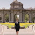 El video de seguridad de Iberia que promociona el turismo en Madrid