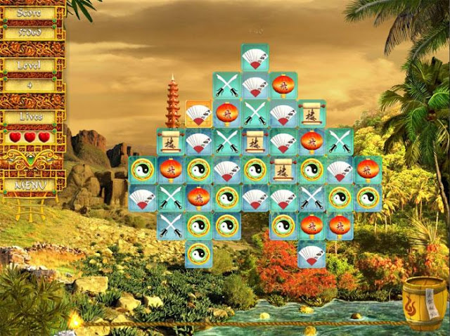 10 Talismans Full Version