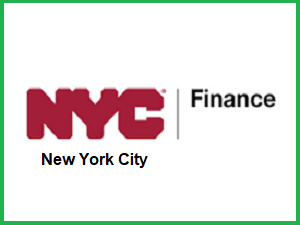 NYC Finance NYC Finance