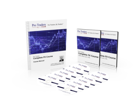 Chris lori pro trader advanced forex course