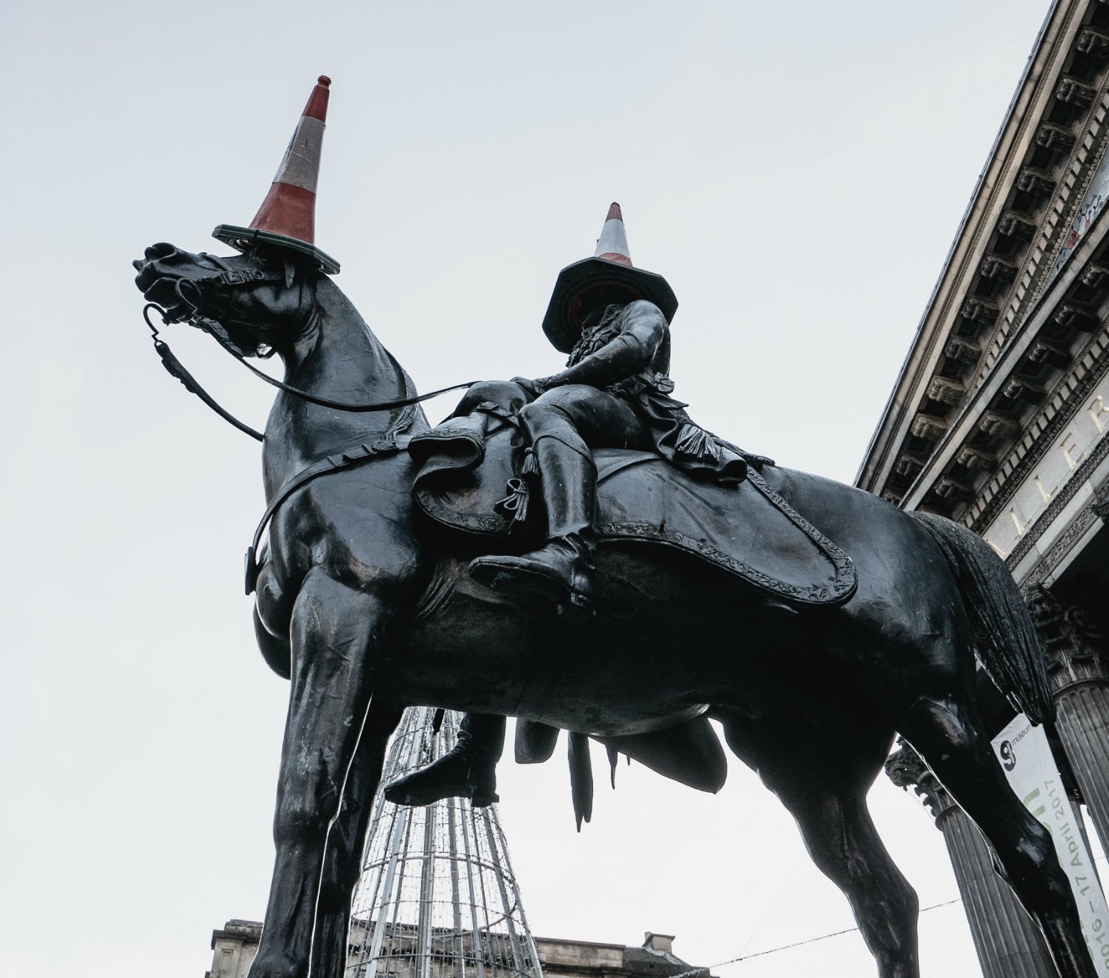 A fun place to stay in Glasgow