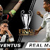 Juventus v Real Madrid: Coin-toss final may not be settled inside 90 minutes