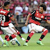 Jogos do Flamengo ficam entre atrações mais vistas no Rio de Janeiro