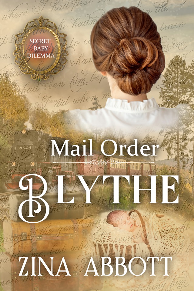 Mail Order Blythe