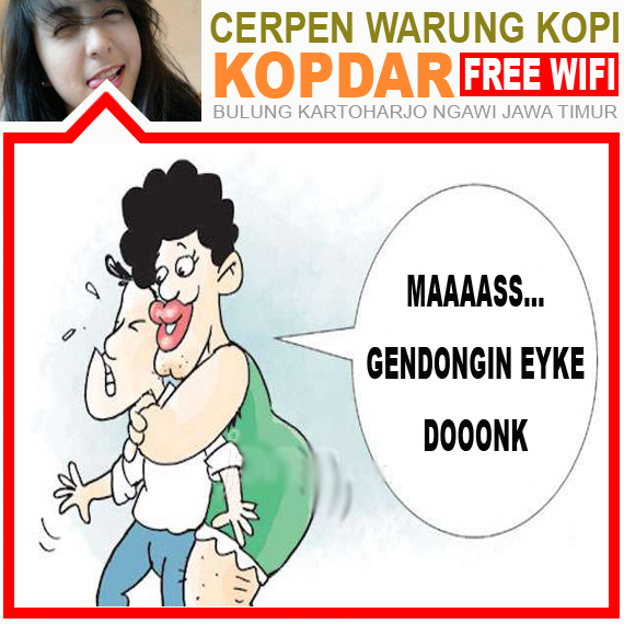 CERITA BANCI KOPLAK BAHASA JAWA CERITA BANCI KOPLAK BAHASA JAWA