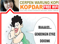 CERITA BANCI KOPLAK BAHASA JAWA CERITA BANCI KOPLAK BAHASA JAWA