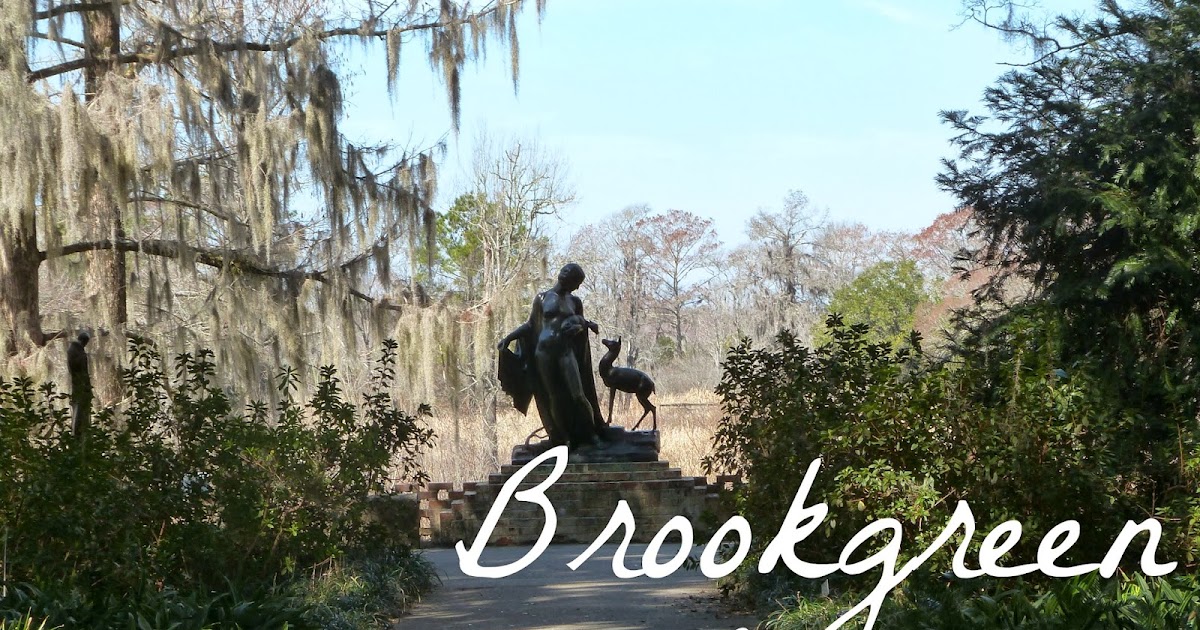 Brookgreen Gardens Cosmos Mariners Destination Unknown