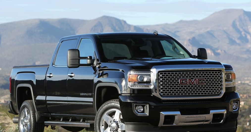 Top 13 BestSelling Pickup Trucks In Canada June 2015 YTD GOOD CAR BAD CAR