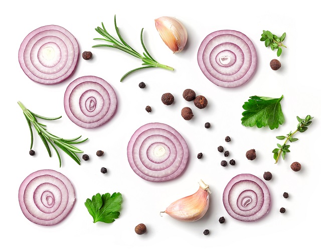 Onions Benefits