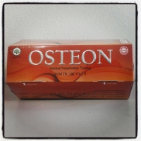 Kapsul OSTEON Kapsul OSTEON