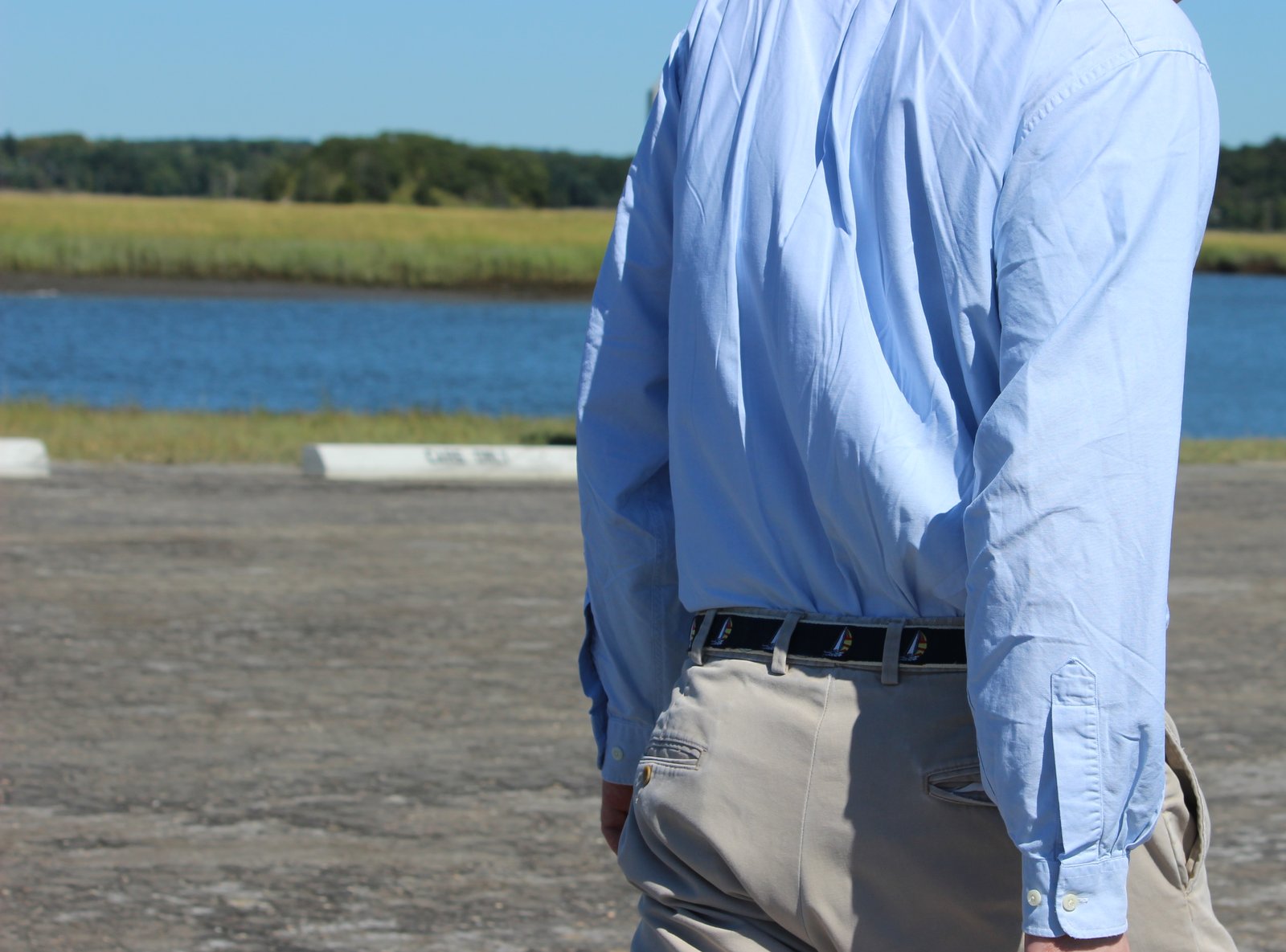 le hyde park supima ocbd