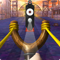 Tải Game Giải Vô Địch Súng Cao Su Hack Full Tiền Cho Android