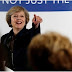 Mengenal Theresa May, Perdana Menteri Inggris yang Baru