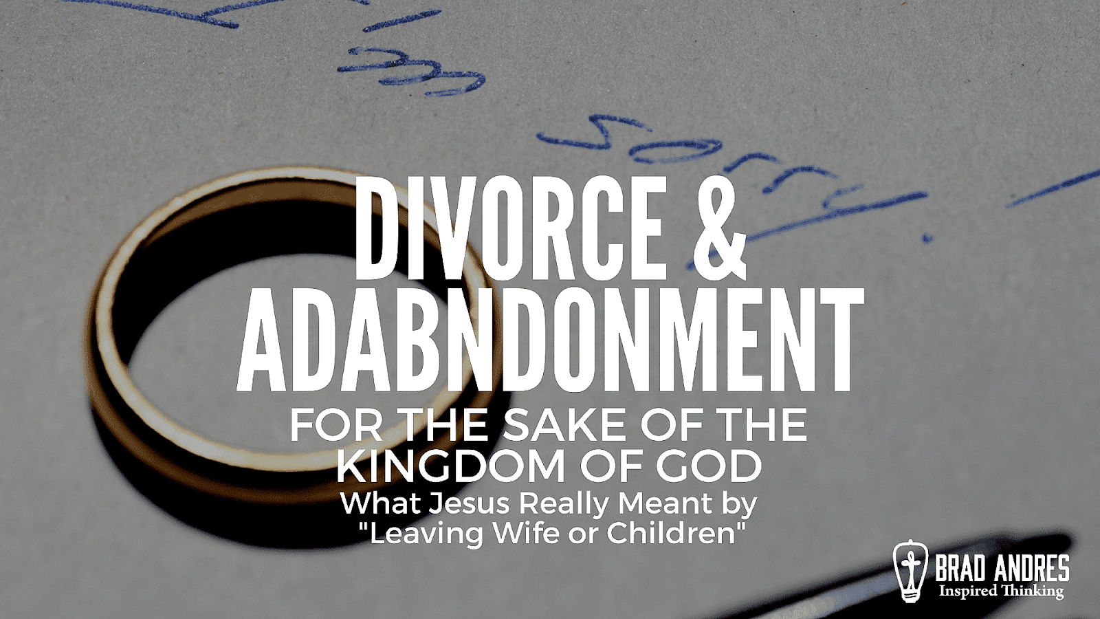 Grounds for divorce (United States) Divorces Choices