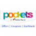 Get 10% cashback on mobile recharge of Rs.50 or above