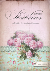 Simply Shabbilicious Magazine