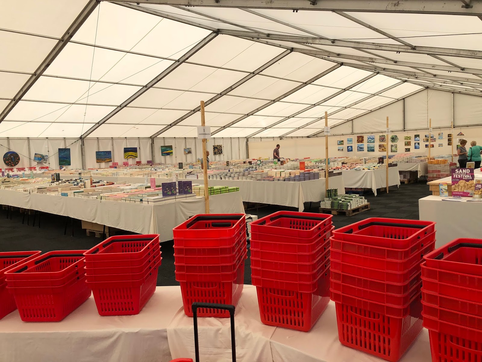 Nicigirl85s Welt Buchiger Urlaub Teil 4 Bucheroutlet